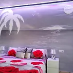 Apartment Ocean View Elegant Magic