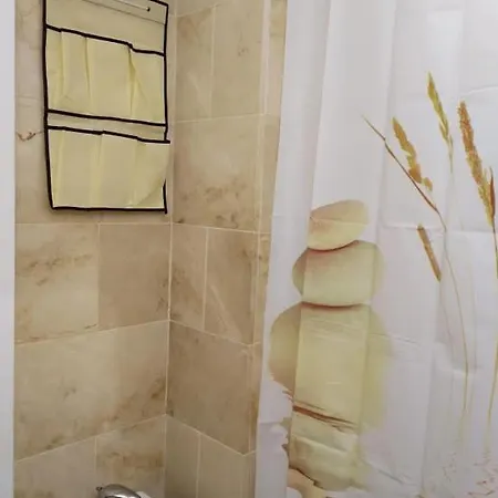 Ocean View Elegant Magic شقة *