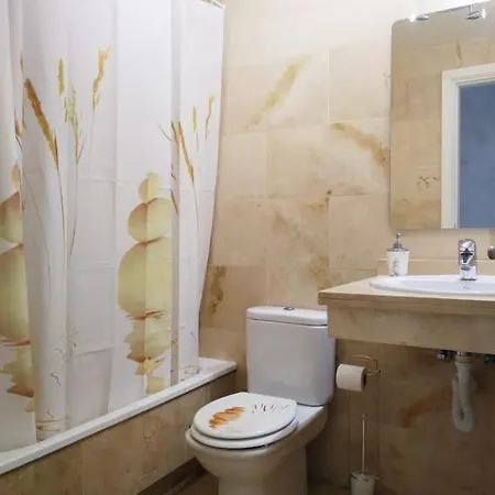 Apartmán Ocean View Elegant Magic *
