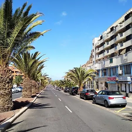 Ocean View Elegant Magic بالم مار