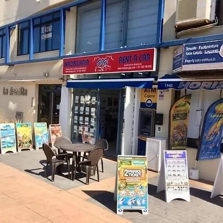 Apartment Ocean View Elegant Magic