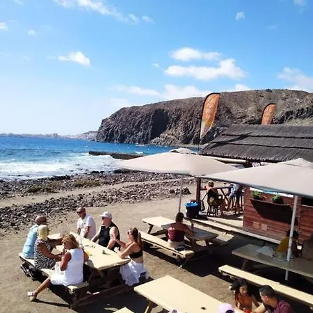 Ocean View Elegant Magic بالم مار