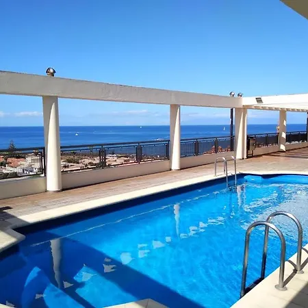 Ocean View Elegant Magic بالم مار