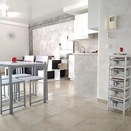 شقة Ocean View Elegant Magic