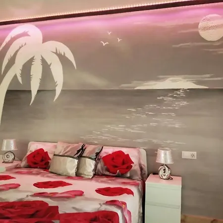 Appartement Ocean View Elegant Magic