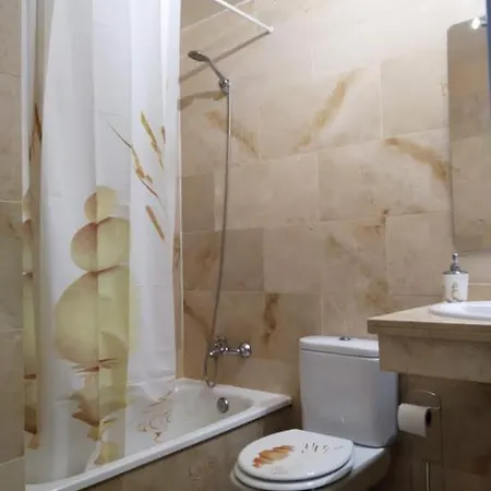 شقة Ocean View Elegant Magic