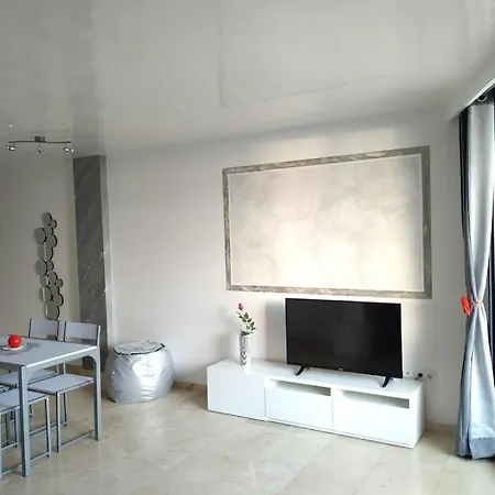 شقة Ocean View Elegant Magic