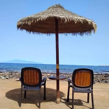 شقة Ocean View Elegant Magic