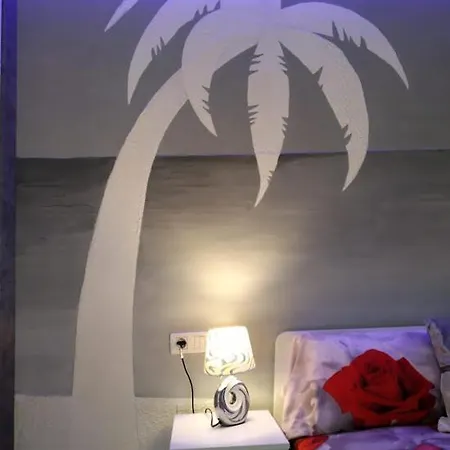Appartement Ocean View Elegant Magic *
