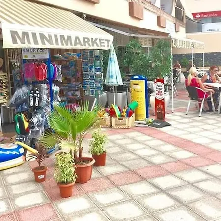 Ocean View Elegant Magic بالم مار