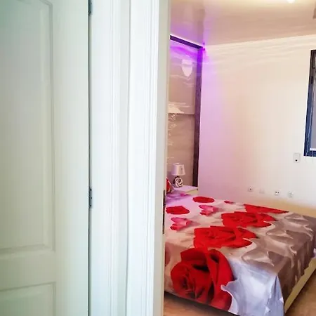 Ocean View Elegant Magic Appartement