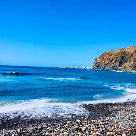 Ocean View Elegant Magic شقة