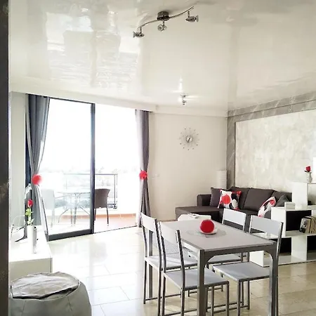 Ocean View Elegant Magic شقة