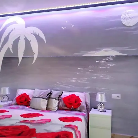 شقة Ocean View Elegant Magic