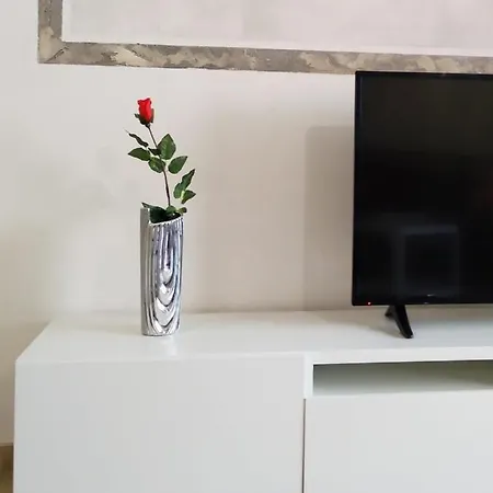 Ocean View Elegant Magic شقة *