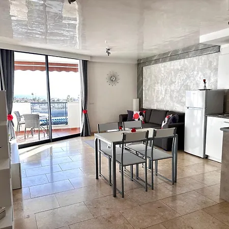 Ocean View Elegant Magic Apartment *