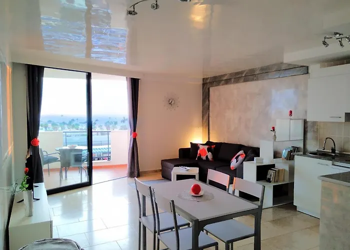 Ocean View Elegant Magic Appartement *