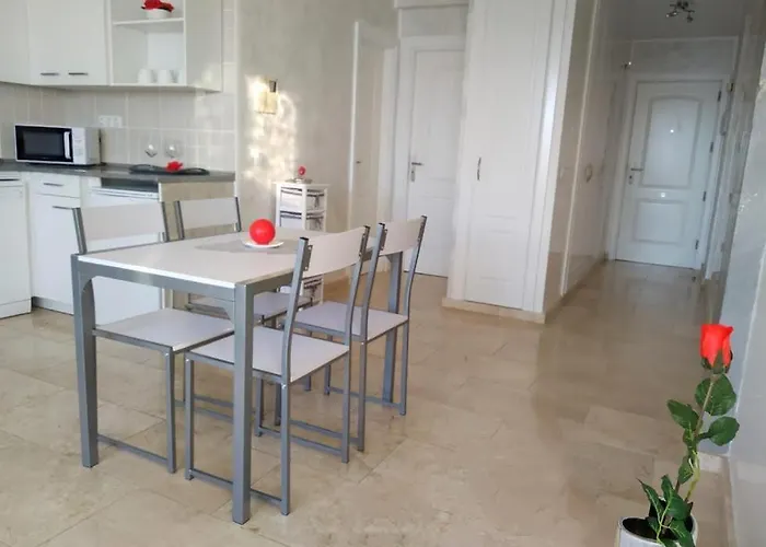 Ocean View Elegant Magic *