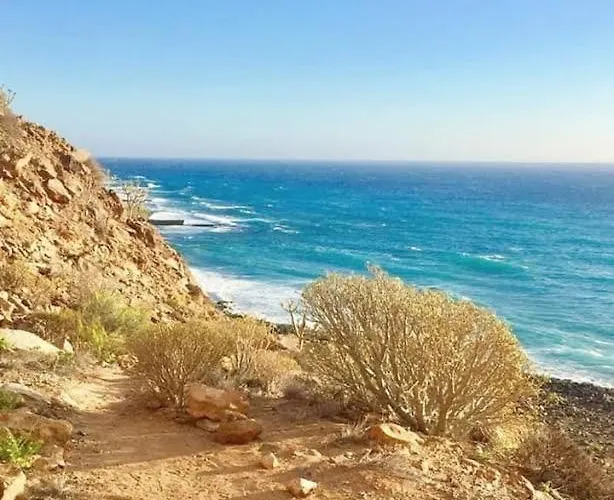 Appartement Ocean View Elegant Magic *