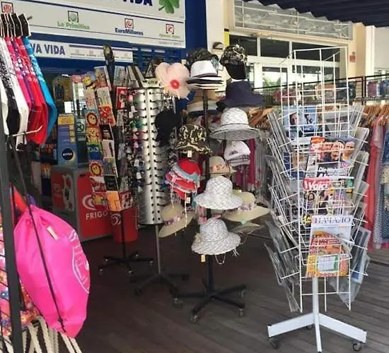 Ocean View Elegant Magic Palm-mar