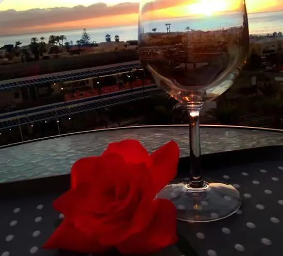 Apartment Ocean View Elegant Magic *