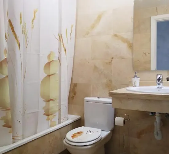 Apartment Ocean View Elegant Magic *