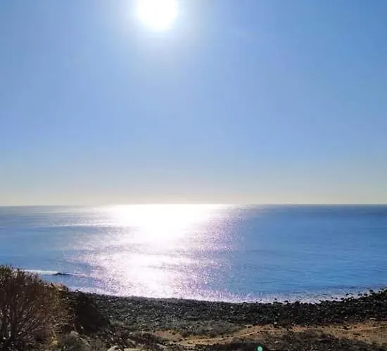 Ocean View Elegant Magic *