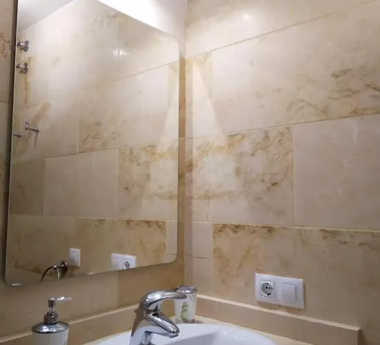 Appartement Ocean View Elegant Magic *