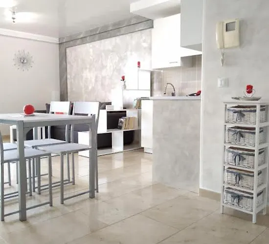 Apartment Ocean View Elegant Magic