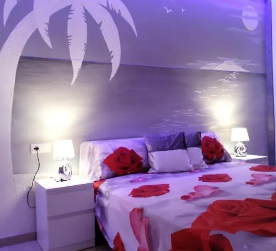 Ocean View Elegant Magic Appartement Palm-mar