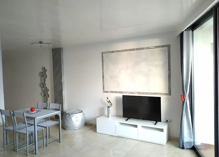 Appartement Ocean View Elegant Magic