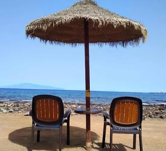 Appartement Ocean View Elegant Magic