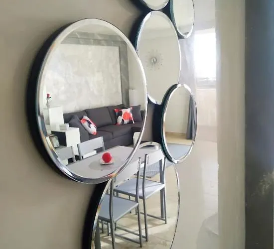 Ocean View Elegant Magic *