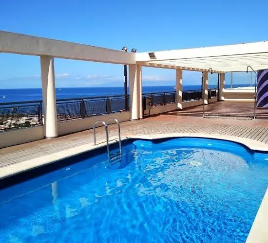 Ocean View Elegant Magic *