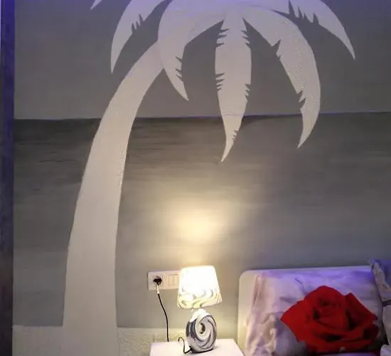 Apartment Ocean View Elegant Magic *