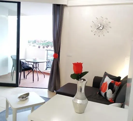 Appartement Ocean View Elegant Magic