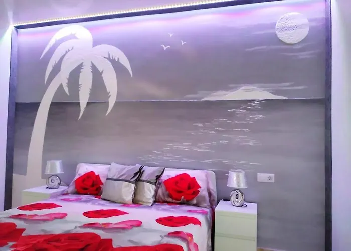 Appartement Ocean View Elegant Magic