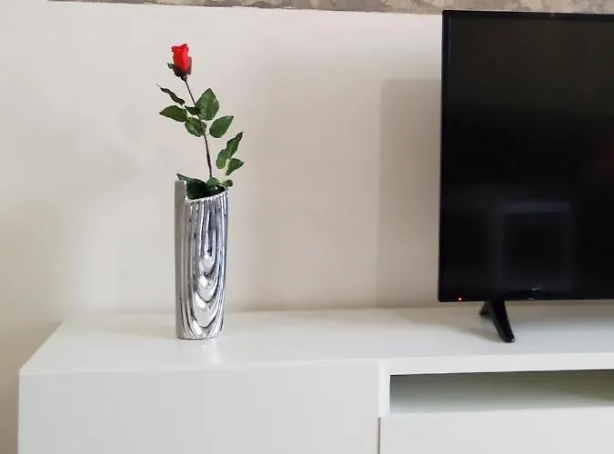 Ocean View Elegant Magic Apartment *