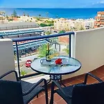 Daire Ocean View Elegant Magic Palm-mar