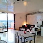 Ocean View Elegant Magic Daire *