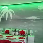Ocean View Elegant Magic Appartement Palm-mar