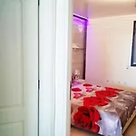 Ocean View Elegant Magic Daire