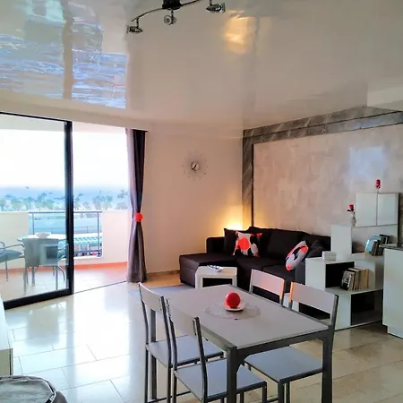 Ocean View Elegant Magic Apartment *