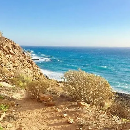 Apartment Ocean View Elegant Magic *