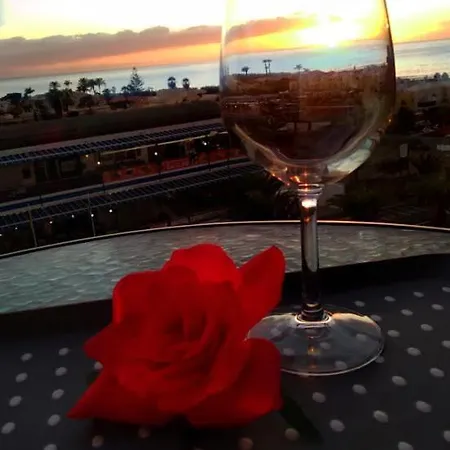Appartement Ocean View Elegant Magic *