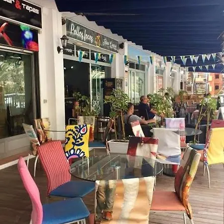 Apartment Ocean View Elegant Magic *