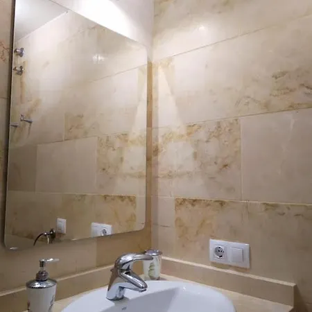Apartamento Ocean View Elegant Magic *
