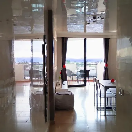 Ocean View Elegant Magic Apartment Palm-mar