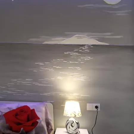 Apartment Ocean View Elegant Magic