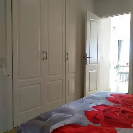 Appartement Ocean View Elegant Magic Palm-mar